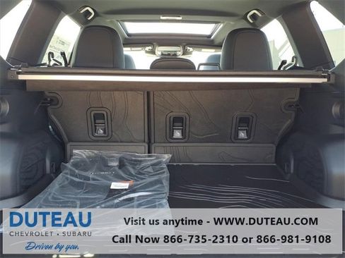 New 2026 Subaru Forester Limited image 7