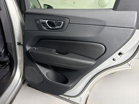 Used 2023 Volvo XC60 B5 Plus w/ Protection Package Premier image 28