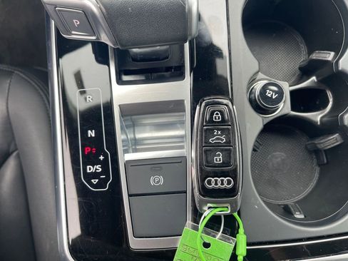 Used 2024 Audi Q7 2.0T Premium Plus image 26