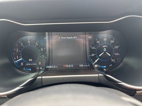 Used 2022 Ford Mustang GT Premium w/ Equipment Group 401A RWD image 19