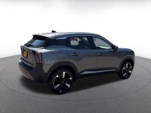 Used 2026 Nissan Kicks SR FWD image 15