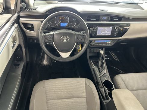 Used 2016 Toyota Corolla LE FWD image 22