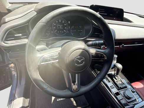 Certified 2024 MAZDA CX-30 AWD 2.5 S w/ Preferred Package image 14