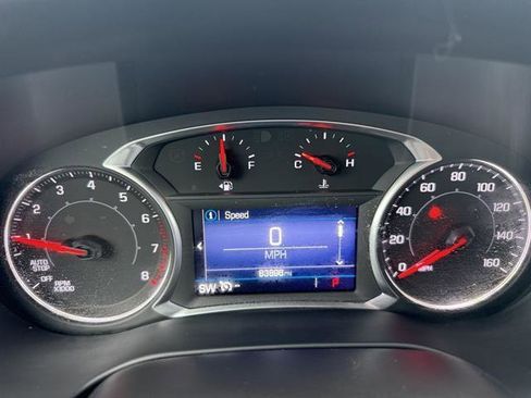 Used 2022 GMC Acadia SLE w/ Driver Convenience Package image 19