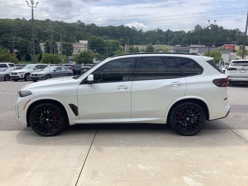 Used 2026 BMW X5 sDrive40i w/ M Sport Package RWD image 5