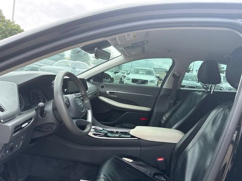 Used 2023 Hyundai Sonata SEL FWD image 13