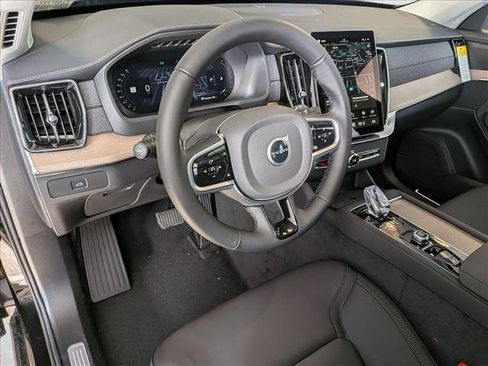 New 2026 Volvo XC90 B5 Plus w/ Protection Package AWD/4WD image 3