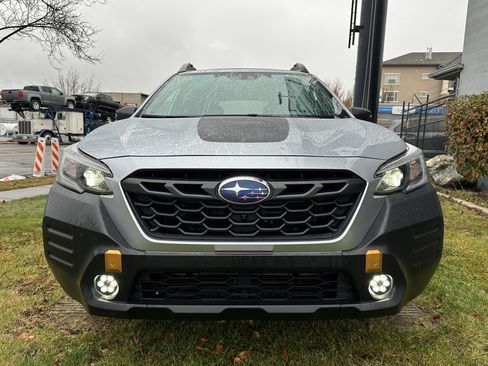 Used 2023 Subaru Outback Wilderness image 13