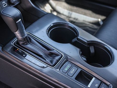 Certified 2024 Honda Civic EX-L image 20