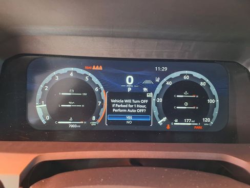 Used 2024 Toyota Tacoma TRD Off-Road w/ TRD Off Road Upgrade Package AWD/4WD image 19