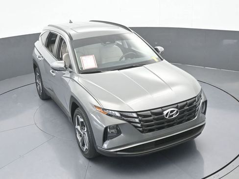 Used 2024 Hyundai Tucson SEL w/ Convenience Package image 58