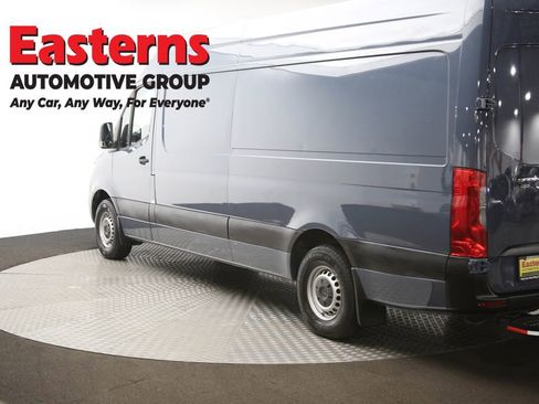 Used 2019 Mercedes-Benz Sprinter 170 image 61