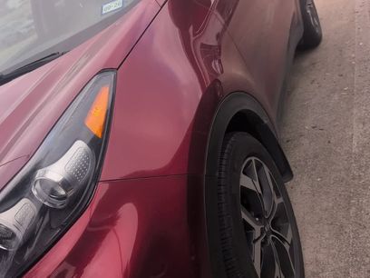 Certified 2020 Kia Sportage EX w/ EX Technology Package