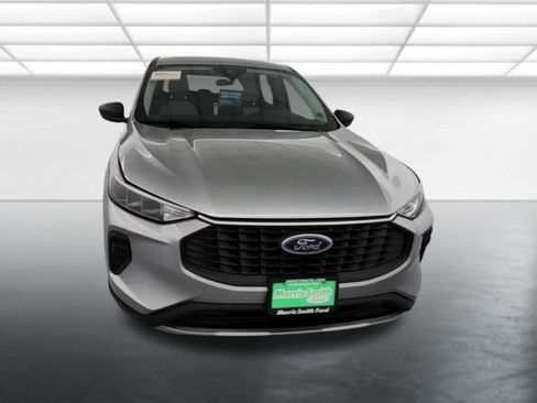 Certified 2024 Ford Escape Active FWD image 4