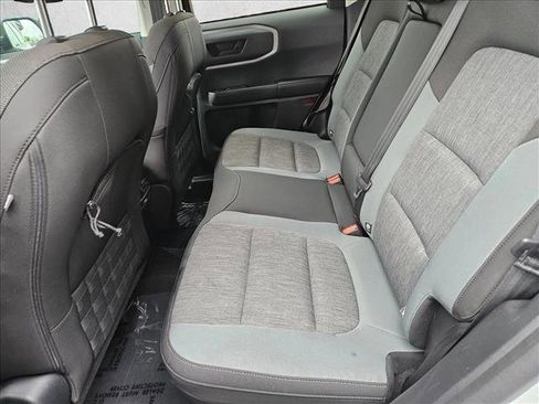 Used 2021 Ford Bronco Sport Big Bend image 17