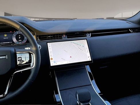 New 2026 Land Rover Range Rover Evoque S AWD/4WD image 6