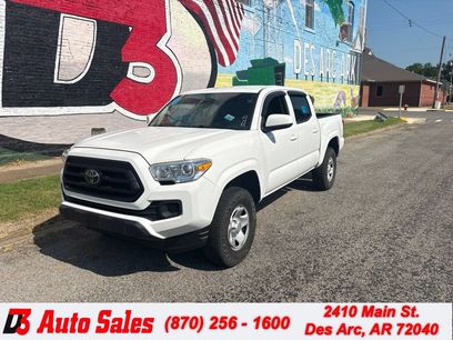 Used 2020 Toyota Tacoma SR
