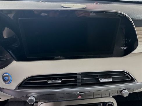 Used 2022 Hyundai Palisade SEL w/ Premium Package image 12