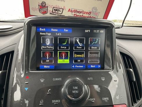 Used 2015 Chevrolet Volt image 12