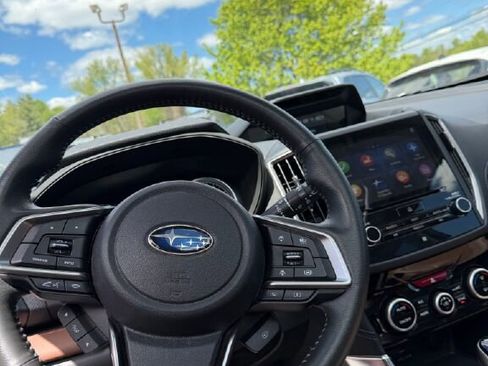 Used 2021 Subaru Forester Touring AWD/4WD image 9