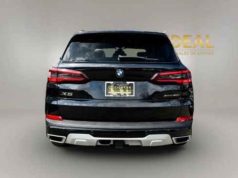 Used 2023 BMW X5 xDrive40i w/ Premium Package image 6