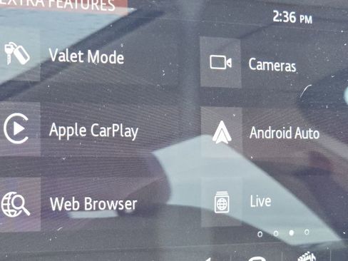 Used 2019 Land Rover Range Rover Sport Supercharged image 5