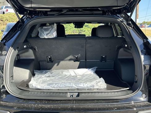 New 2025 Honda Prologue Eco image 8