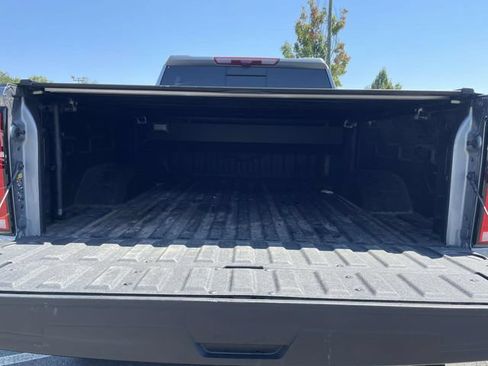 Used 2025 Chevrolet Silverado 2500 ZR2 w/ ZR2 Bison Edition AWD/4WD image 11