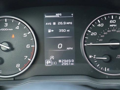 Certified 2026 Subaru Crosstrek 2.0i Premium w/ Crosstrek Mirror Package AWD/4WD image 14
