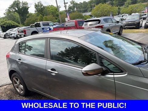 Used 2016 Kia Forte LX FWD image 5
