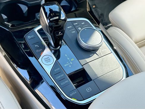 Used 2022 BMW X3 sDrive30i w/ Convenience Package w/ZPA image 17