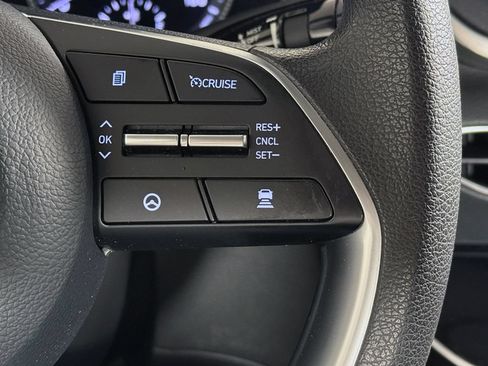 Certified 2023 Hyundai Sonata SEL FWD image 37