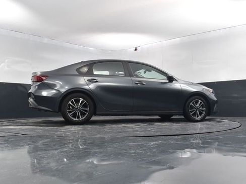 Used 2024 Kia Forte LXS image 50