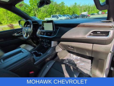 Used 2022 Chevrolet Tahoe LT AWD/4WD image 31