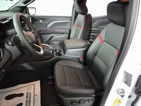 New 2026 Chevrolet Colorado Z71 w/ Z71 Convenience Package 2 image 15