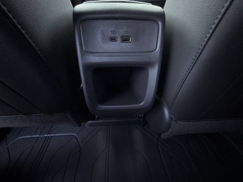 New 2026 Chevrolet Trax LT w/ Driver Confidence Package FWD image 19