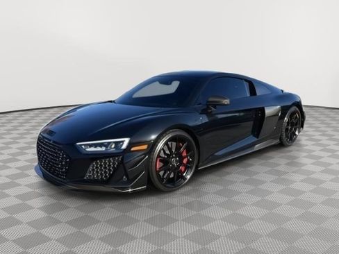 Used 2023 Audi R8 V10 GT image 1