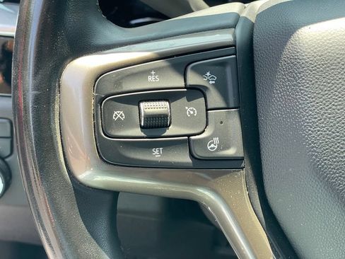 Used 2024 Chevrolet Silverado 2500 High Country AWD/4WD image 17