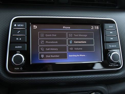Certified 2025 Nissan Kicks Play S FWD image 20