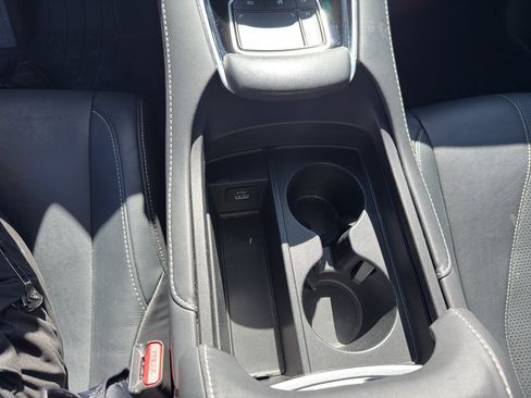 Used 2022 Acura RDX w/Technology Package image 20