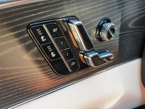 Certified 2024 Cadillac Lyriq Sport RWD image 16