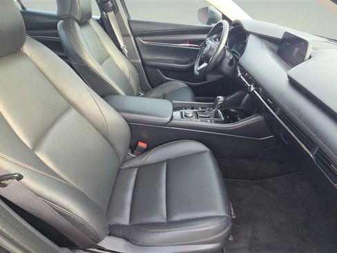 Used 2023 MAZDA MAZDA3 s image 25