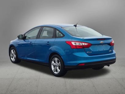 Used 2013 Ford Focus SE w/ SE Winter Pkg