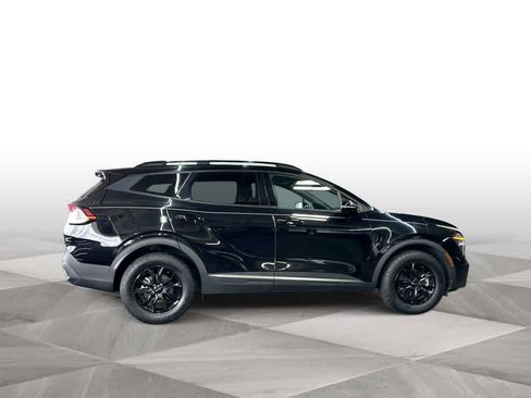 Used 2023 Kia Sportage X-Pro Prestige AWD/4WD image 9