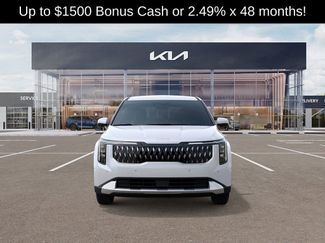 New 2026 Kia Carnival EX video 2