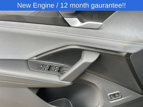 New 2026 Volkswagen Tiguan SE FWD image 17