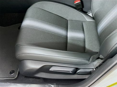 Certified 2026 Honda Civic Sport image 9