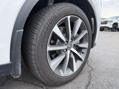 Used 2025 Acura MDX Technology Package image 33