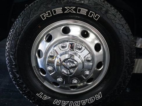 Used 2024 RAM 3500 Laramie AWD/4WD image 6