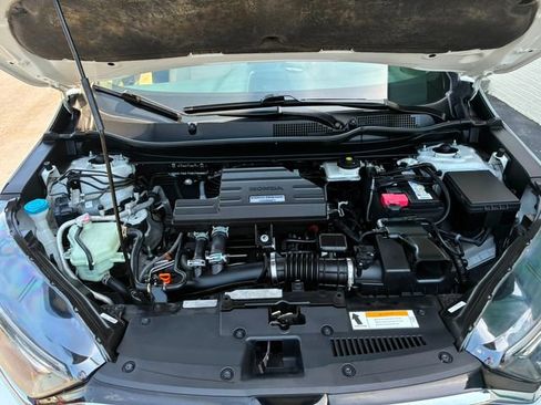 Used 2021 Honda CR-V EX-L image 13